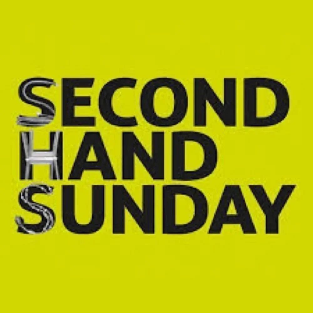 Second hand Sunday sale! 50% off my entireโcloset!